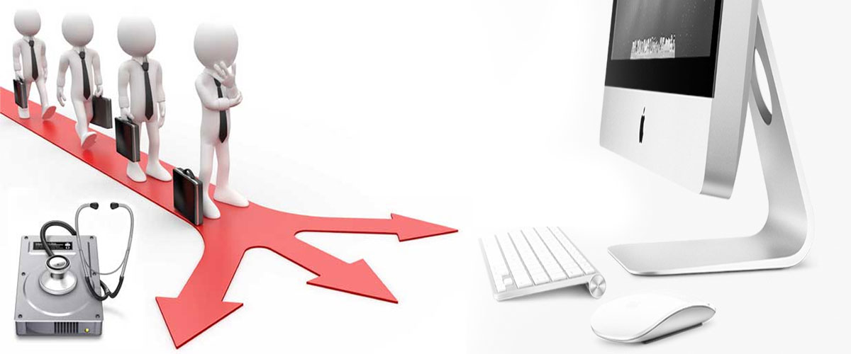 Data Recovery